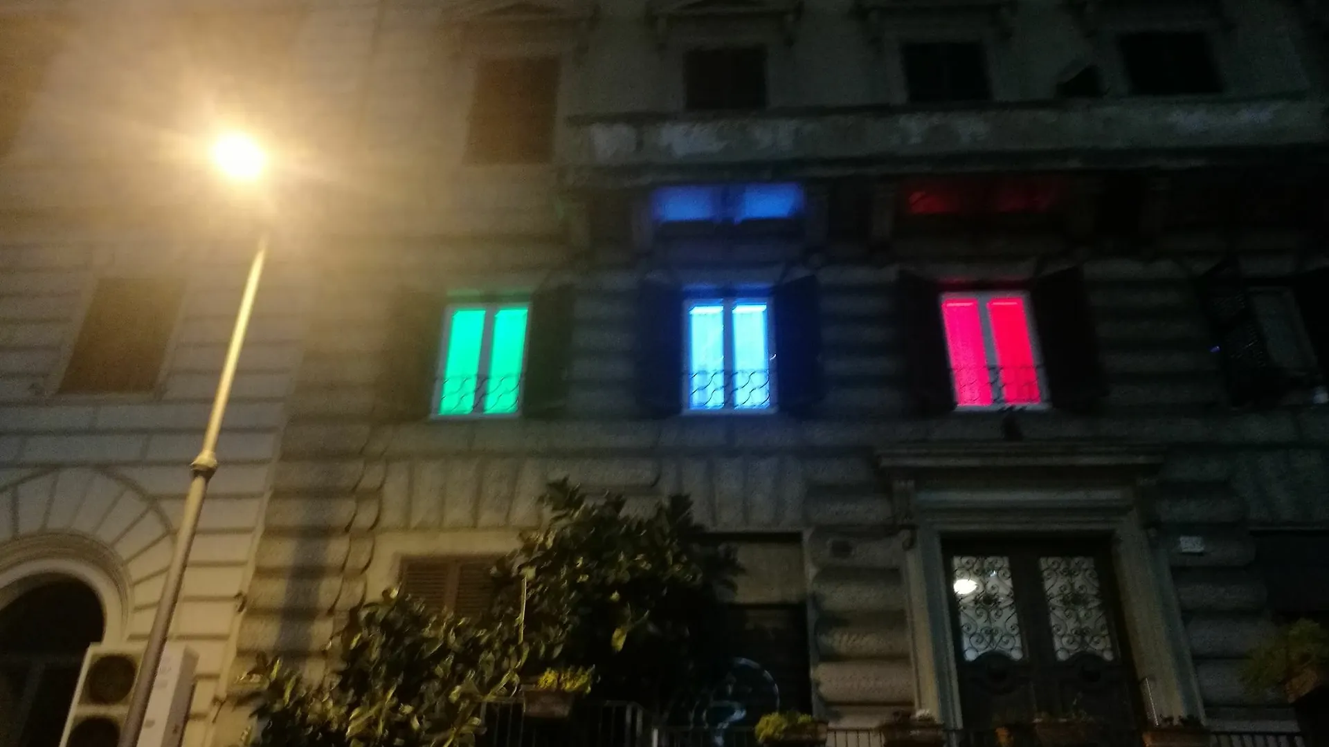 Al Trenino Accomodation Rome
