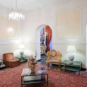 Hotel Zara, Rome
