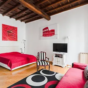 World Wide Bed Piazza Del Popolo Roma