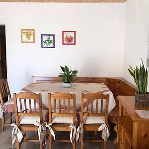 Casa vacanze La Libellula Italia
