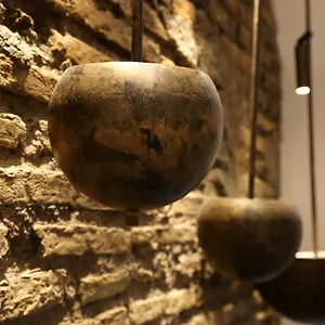Hotel Old Town Trastevere, Rome