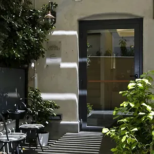 Hotel Valeri, Rome