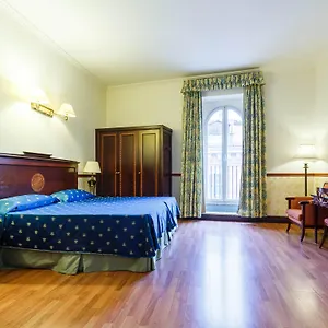 Hotel Repubblica, Rome