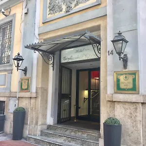 Отель Giglio Dell'opera