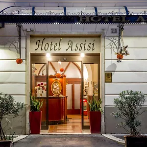 Assisi Rom