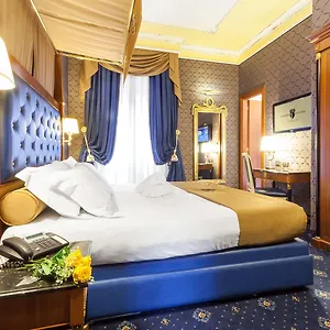 Hotel Manfredi In, Rome
