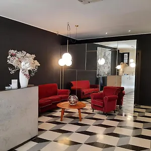 Navona Theatre Otel
