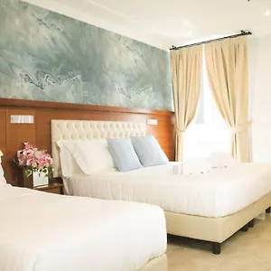 Esposizione Luxury Rom