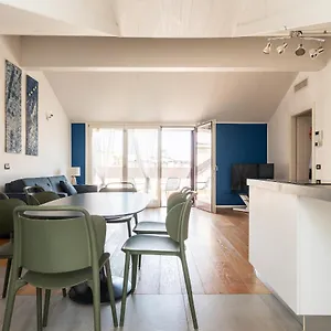  Appartamento Easyhomes - Brera Luxury Italia
