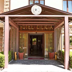 Cilicia Řím