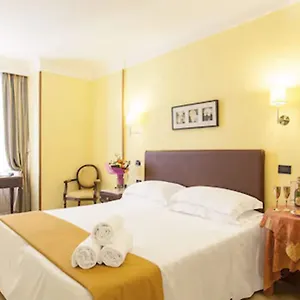 Hotel Tuscolana, Rome