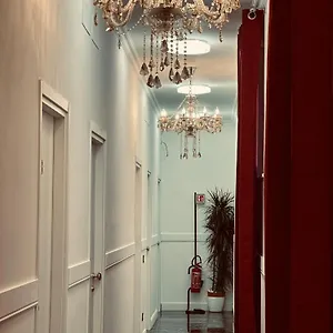 Hotel Rosa Italia