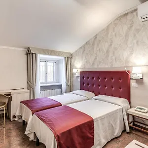 Hotel Milo, Rome