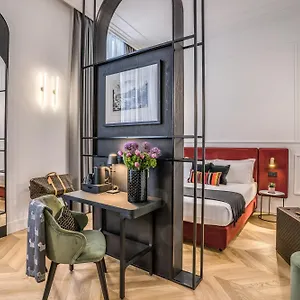 Residenza Piranesi Boutique Otel