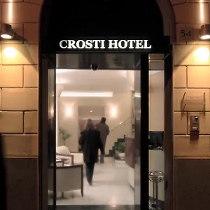فندق Crosti