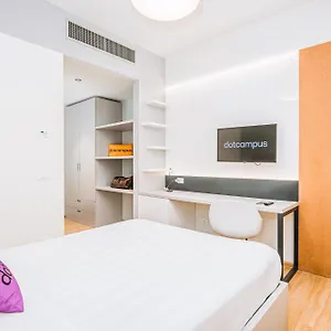 Hotel Dotcampus Center