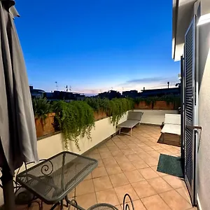 Отель Principe Di Piemonte