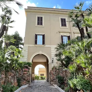 Hotel Angelina