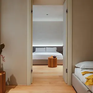Hotel C10 Boutique, Rome