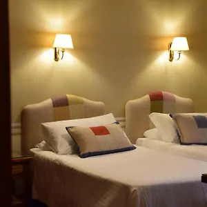 Lancelot Hotell