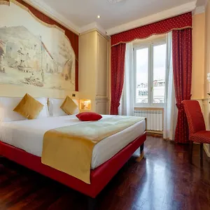 Hotel Al Viminale Hill &, Rome