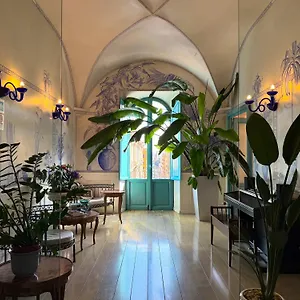 Lilium Boutique Otel