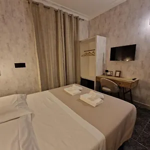 Agora Hotell