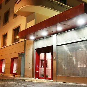 فندق ري دي