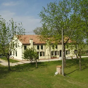  Alloggio per agriturismo Agriturismo Principe Pio Italia