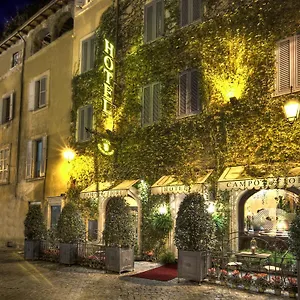 Boutique Campo De' Fiori Ξενοδοχείο