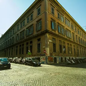 Hotel Giorgi, Rome