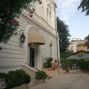 Hotel Delle Rose, Rome