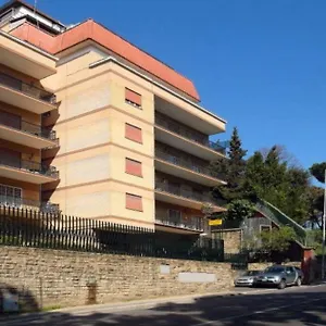 Nova Domus Aurelia Roma