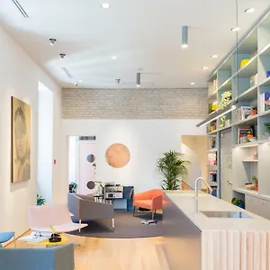 The Radical Otel