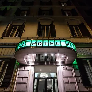 Hotel Raeli Floridia, Rome