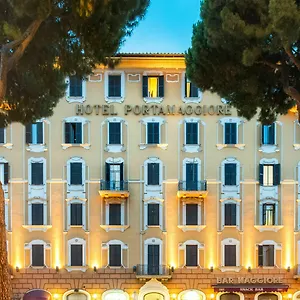 Shg Portamaggiore Hotell
