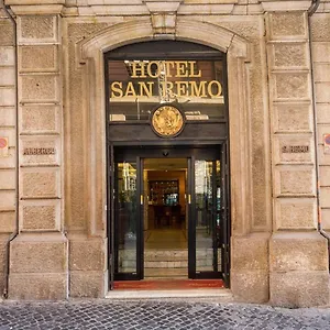 San Remo Rom