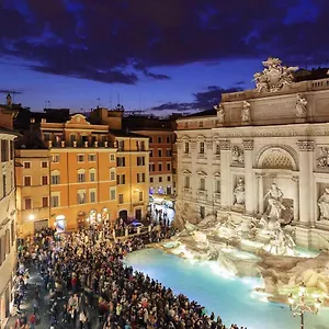 Hotel Relais Fontana Di Trevi