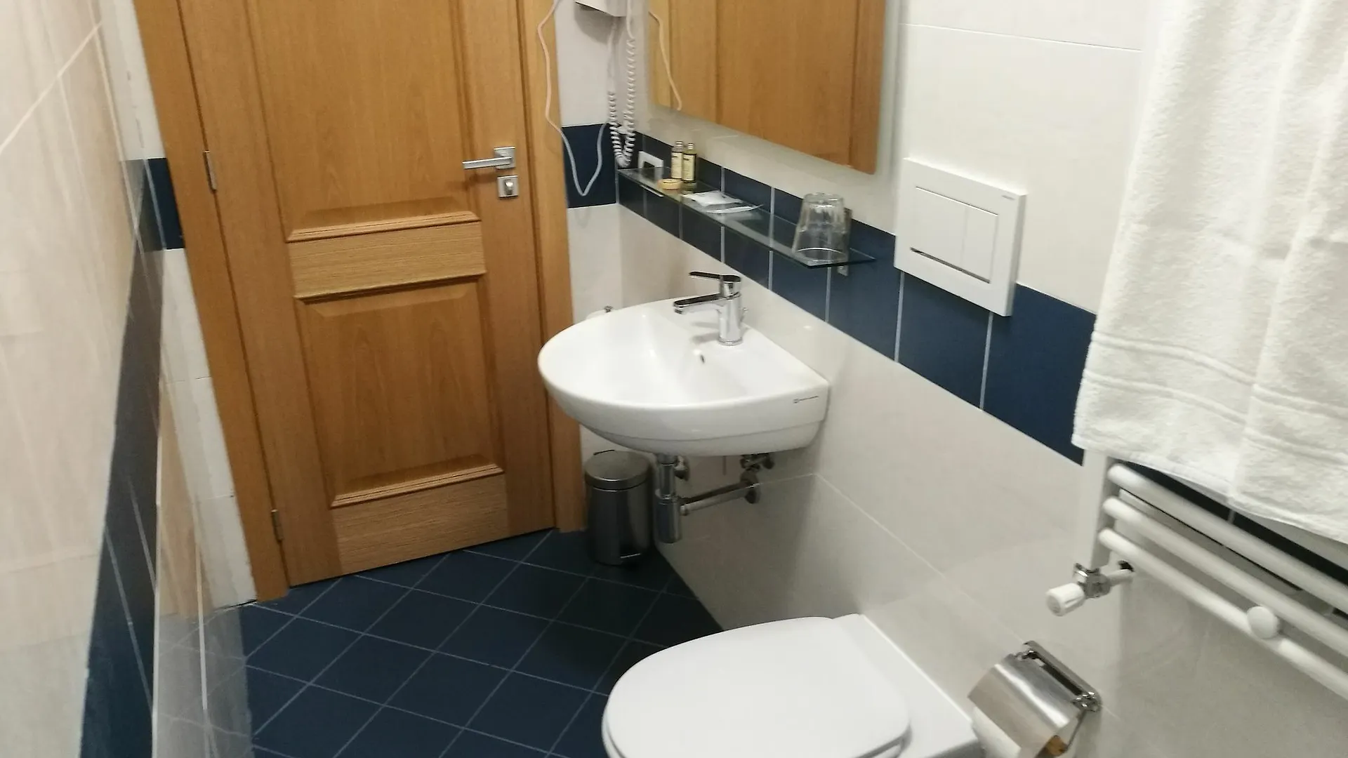 Al Trenino Accomodation Roma