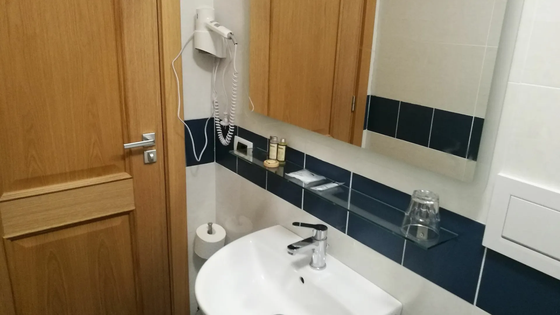 Al Trenino Accomodation Roma Italia