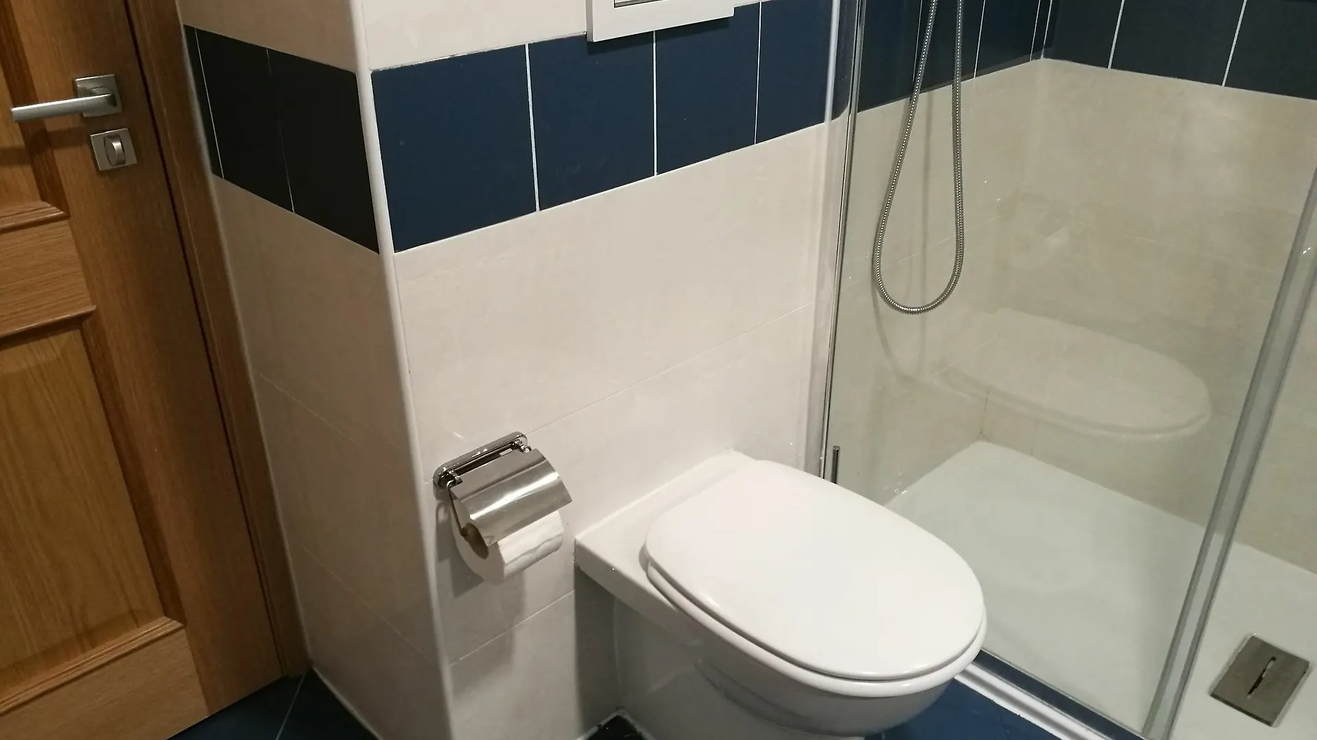 Al Trenino Accomodation Roma 3*,