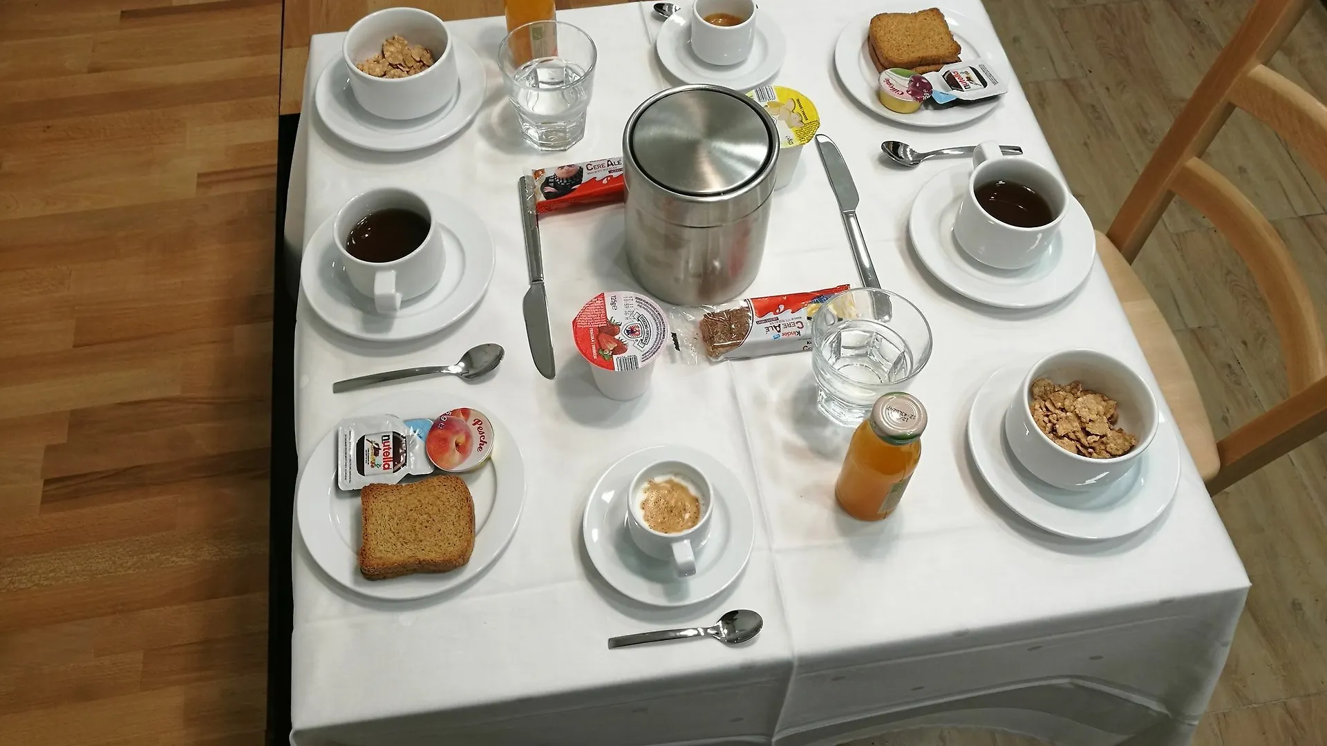 Al Trenino Accomodation Roma 3*,  Italia