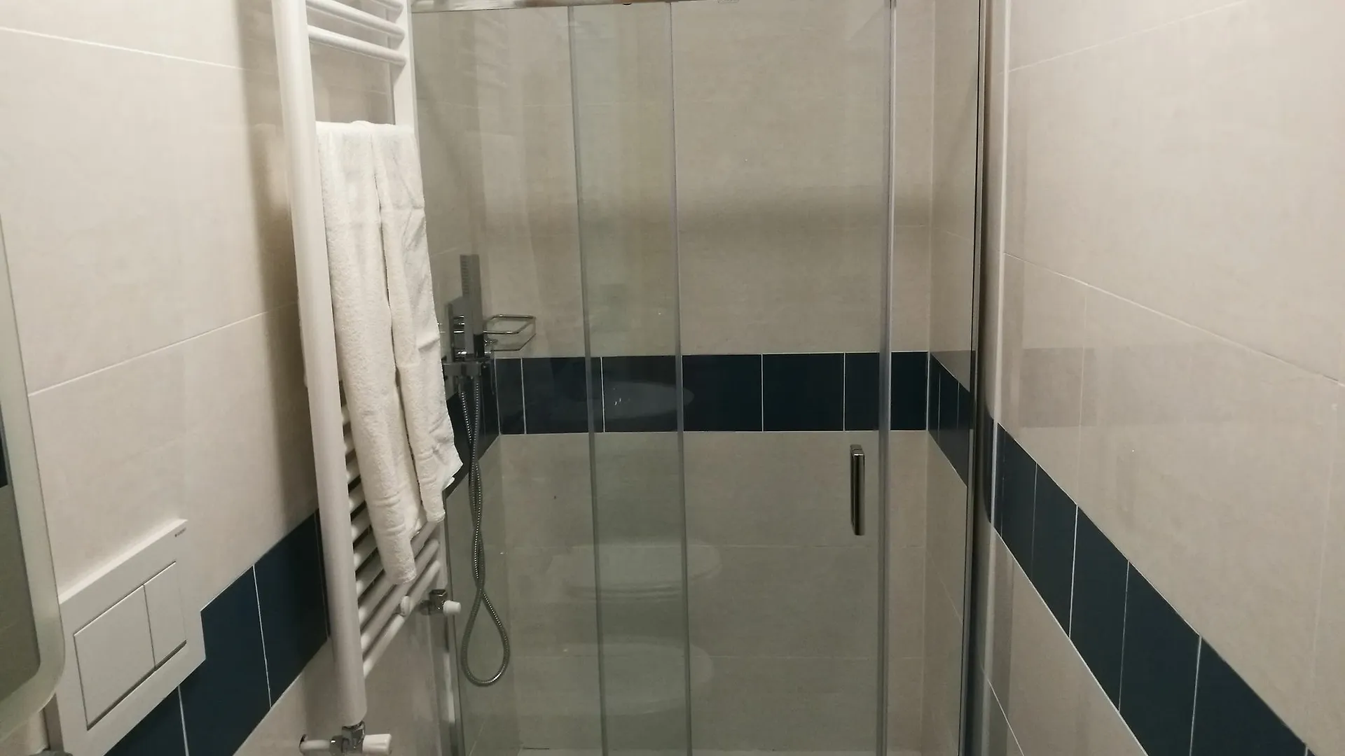 Al Trenino Accomodation Roma