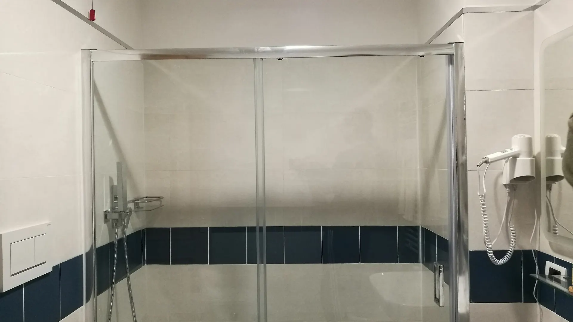 Hotel Al Trenino Accomodation Roma